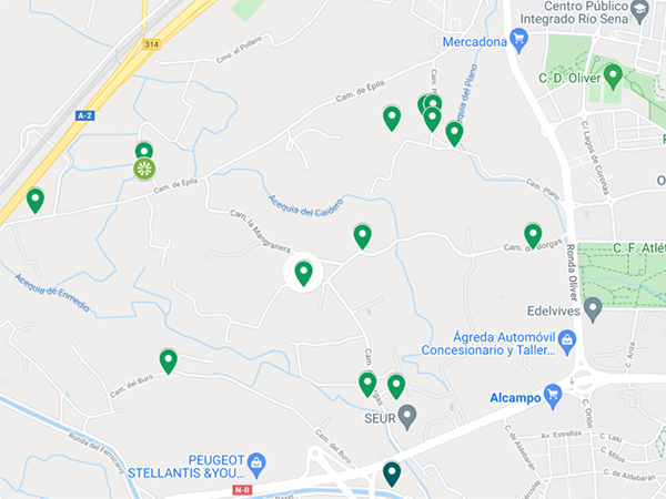 Mapa Miralbueno_Valdefierro