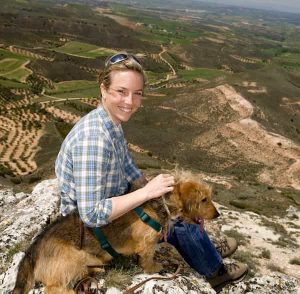 Odile Rodríguez de la Fuentes, fundadora, patrona y directora general de la Fundación Félix Rodríguez de la Fuente. Odile Rodríguez de la Fuentes, fundadora, patrona y directora general de la Fundación Félix Rodríguez de la Fuente.